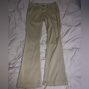 American Eagle Outfitters Khakis